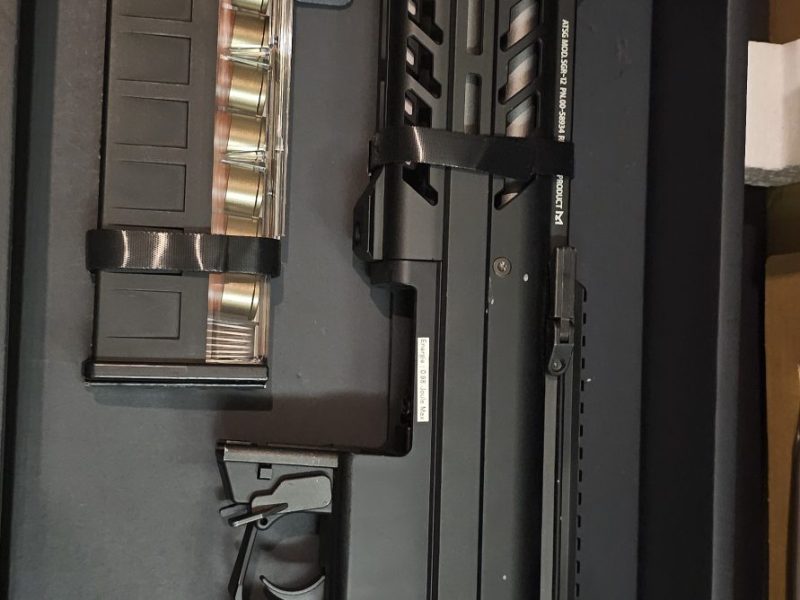 SGR 12 TOKYO MARUI