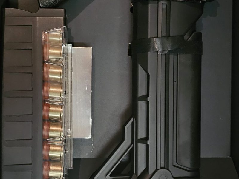 SGR 12 TOKYO MARUI
