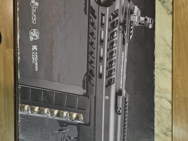 SGR 12 TOKYO MARUI