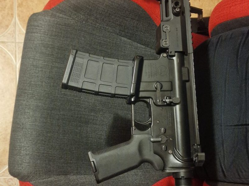 MWS TM Mk16