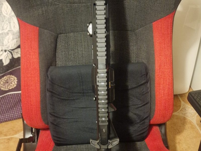 MWS TM Mk16