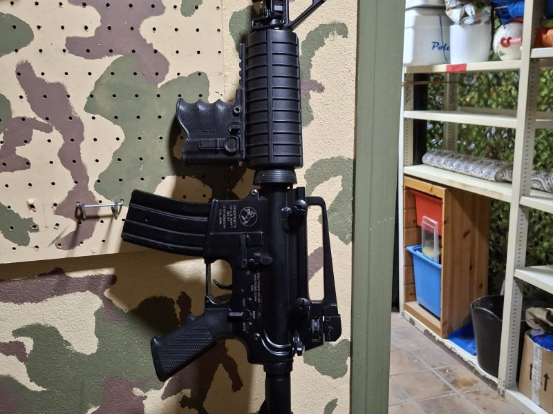 Airsoft