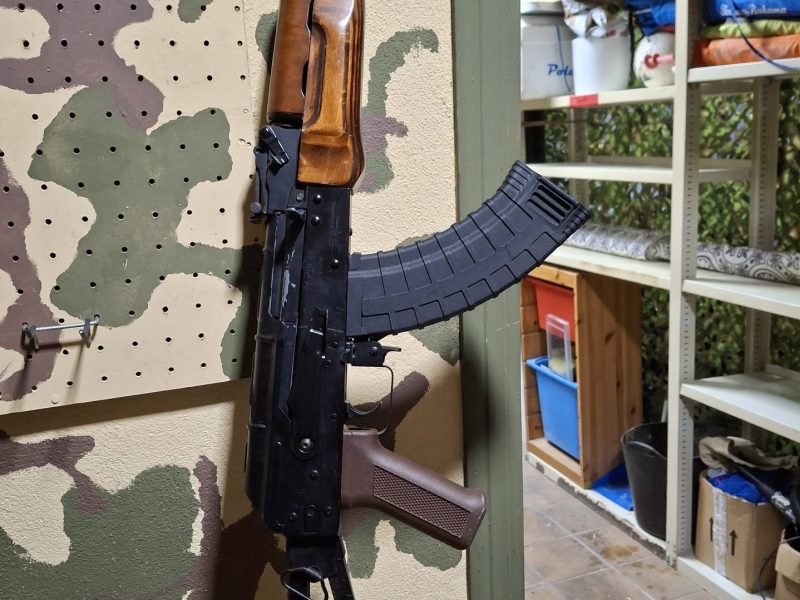 Airsoft