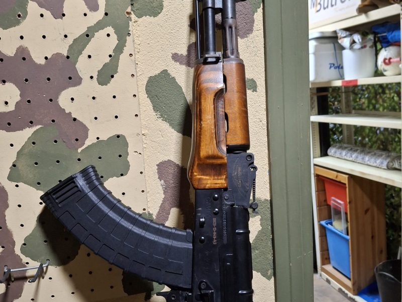 Airsoft