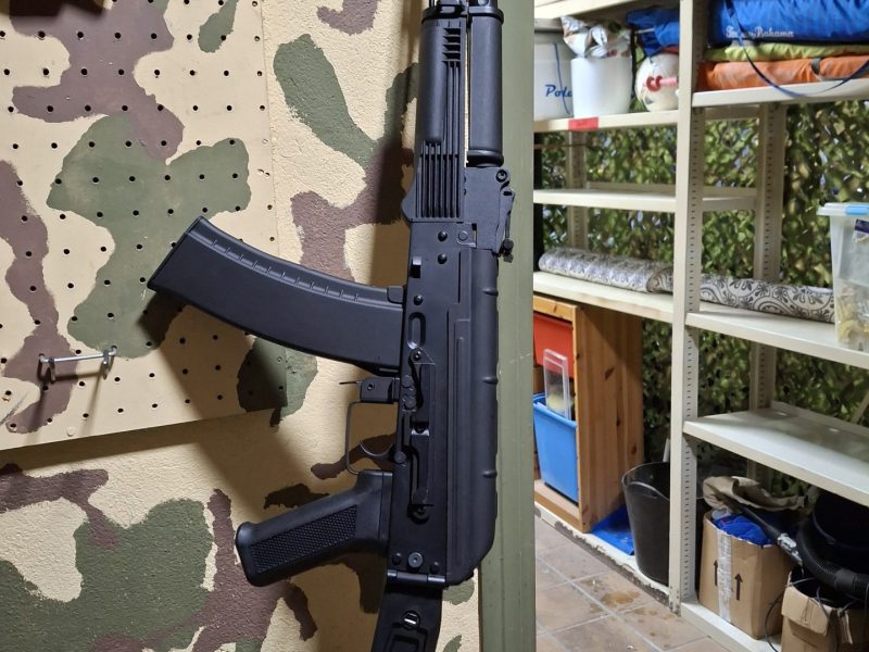 Airsoft