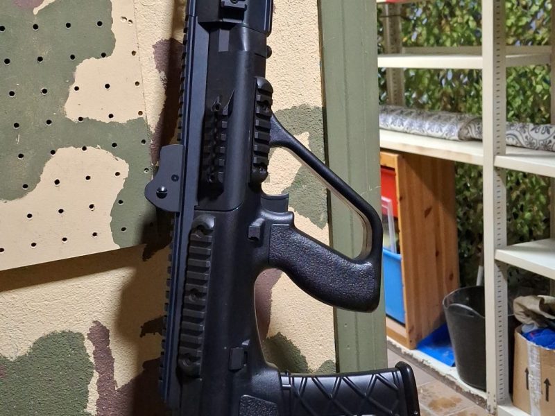 Airsoft