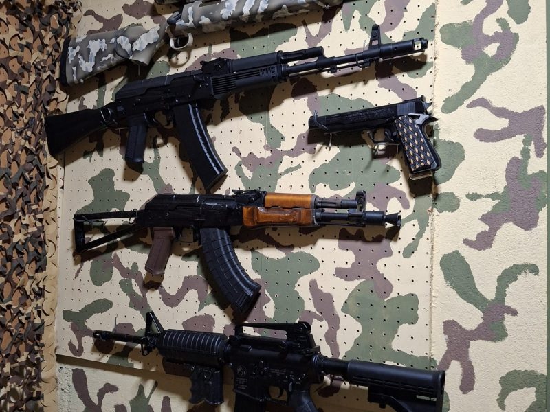 Airsoft