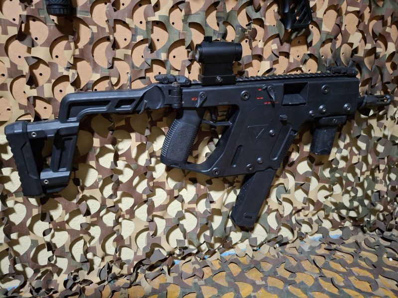 Airsoft