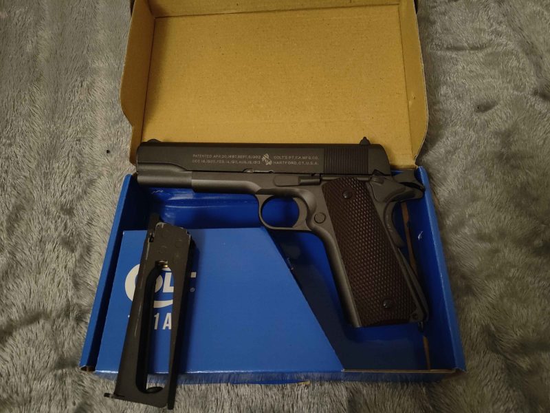 Colt 1911