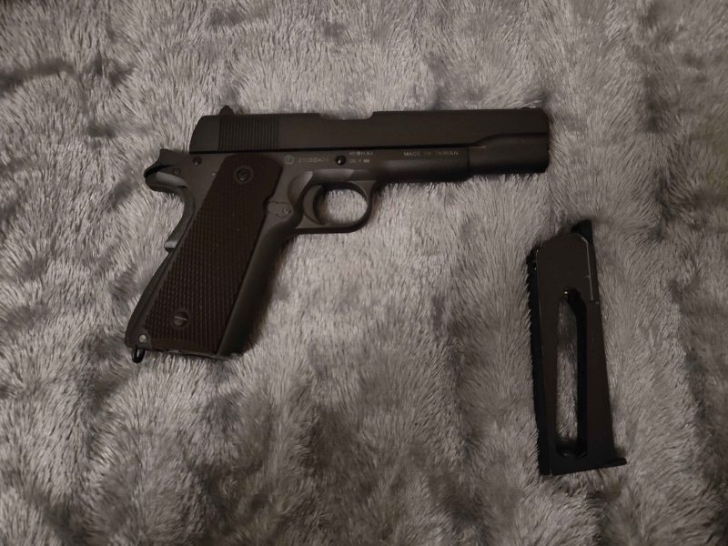 Colt 1911
