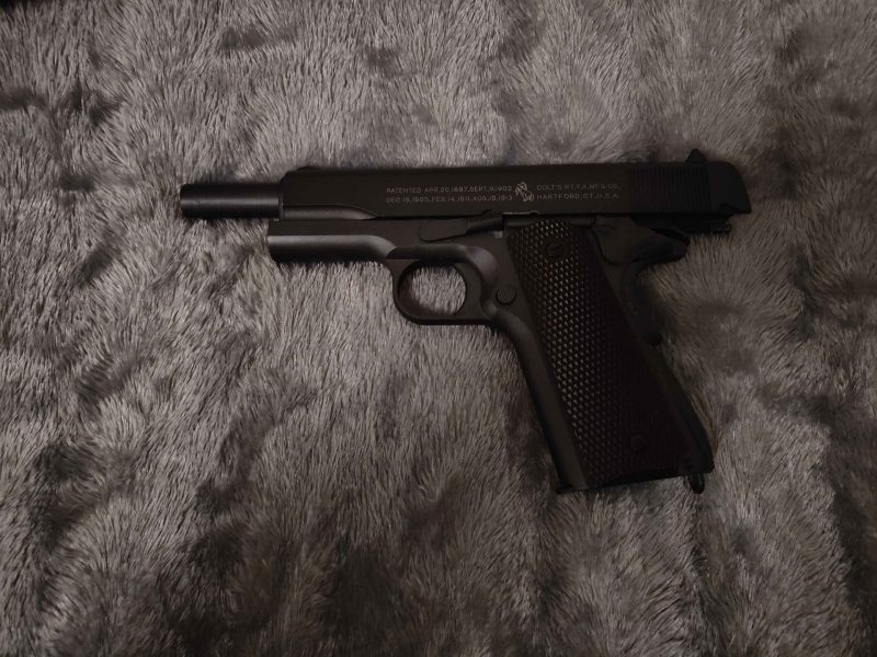 Colt 1911