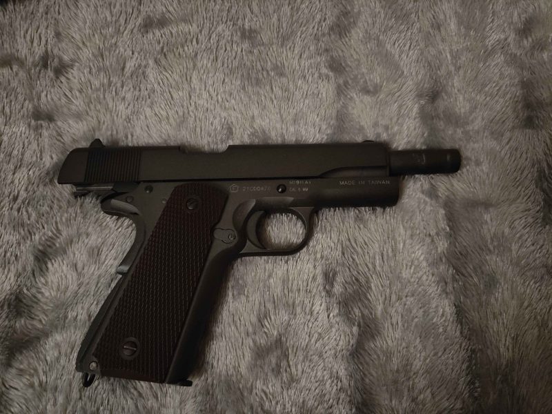 Colt 1911