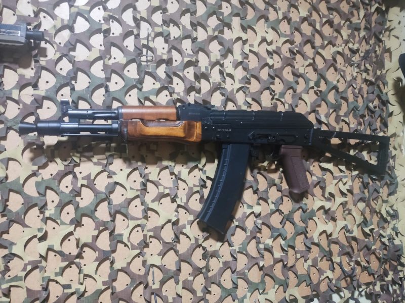 Airsoft