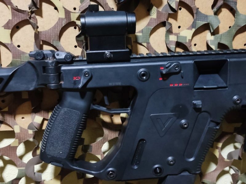 Airsoft