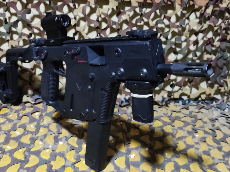 Airsoft