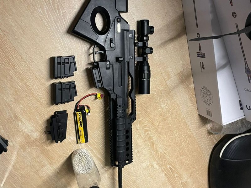 Sl8 Jing gong Upgrade