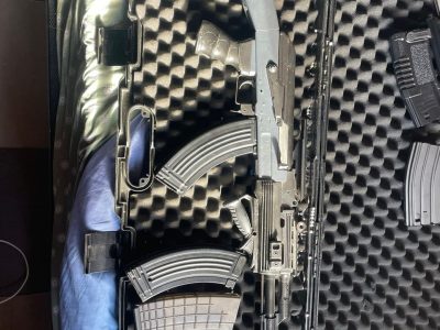 Ak cyma
