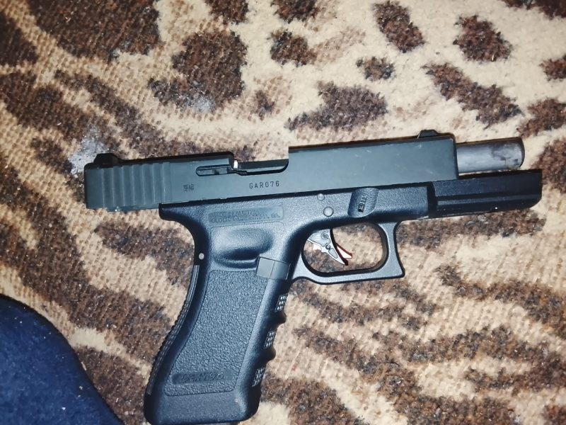 Tokyo marui 17 3a generación 1:1