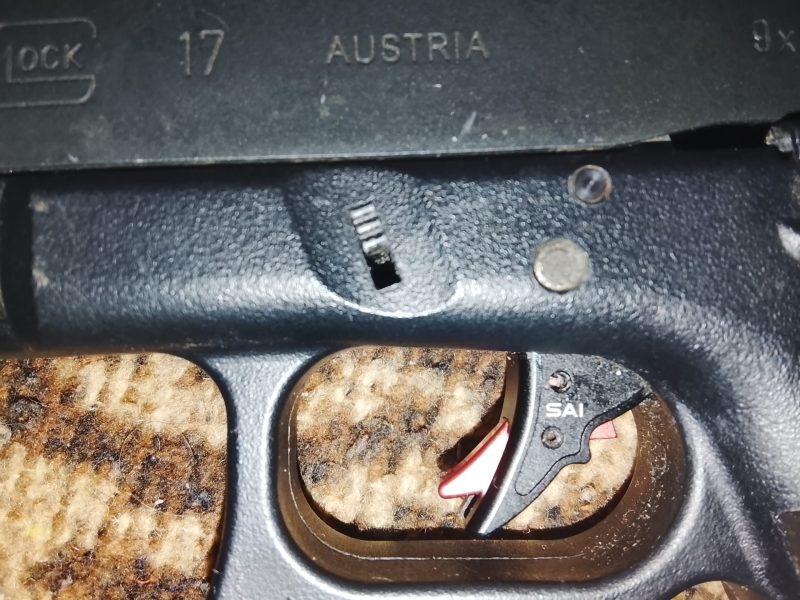 Tokyo marui 17 3a generación 1:1