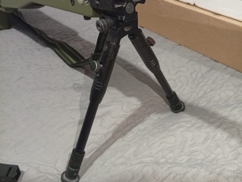 Sniper L96