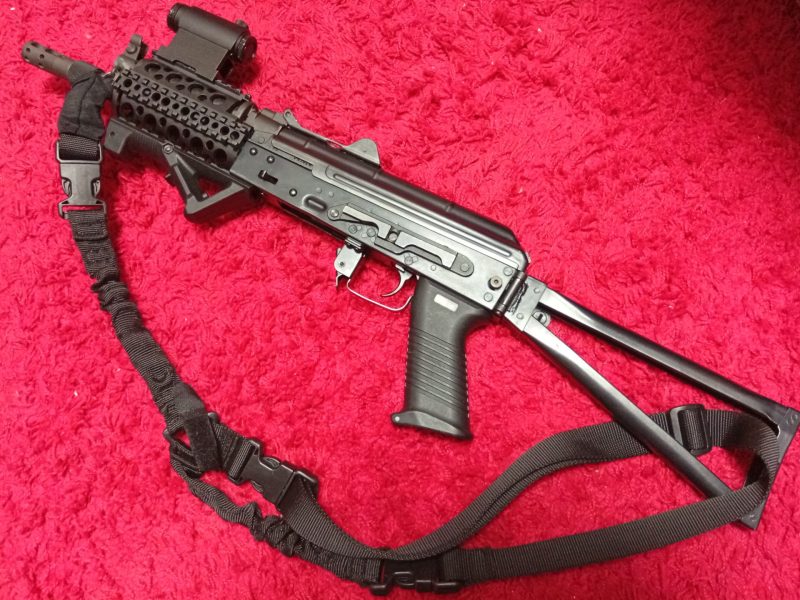 Ak E&L