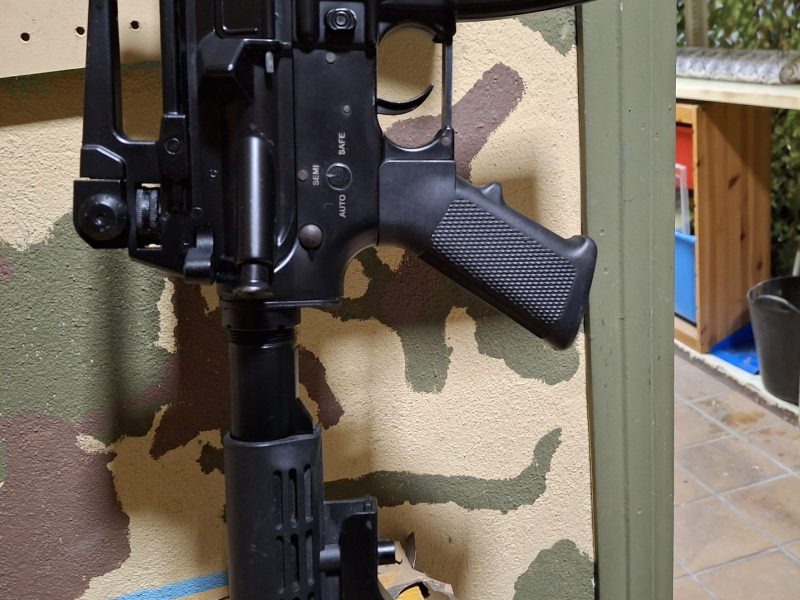 Airsoft