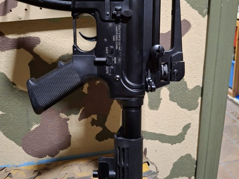 Airsoft