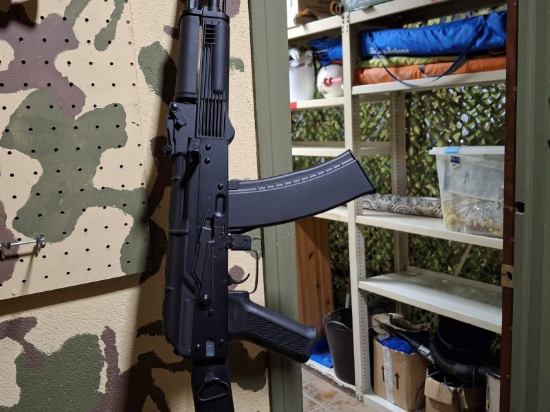 Airsoft