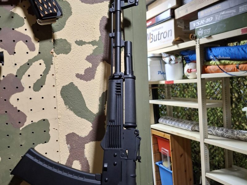 Airsoft