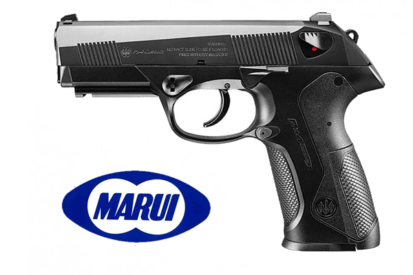 PX4 STORM TOKYO MARUI NEGRA