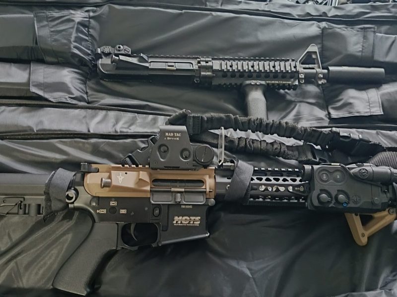 Vendo gyp fleet float recoil