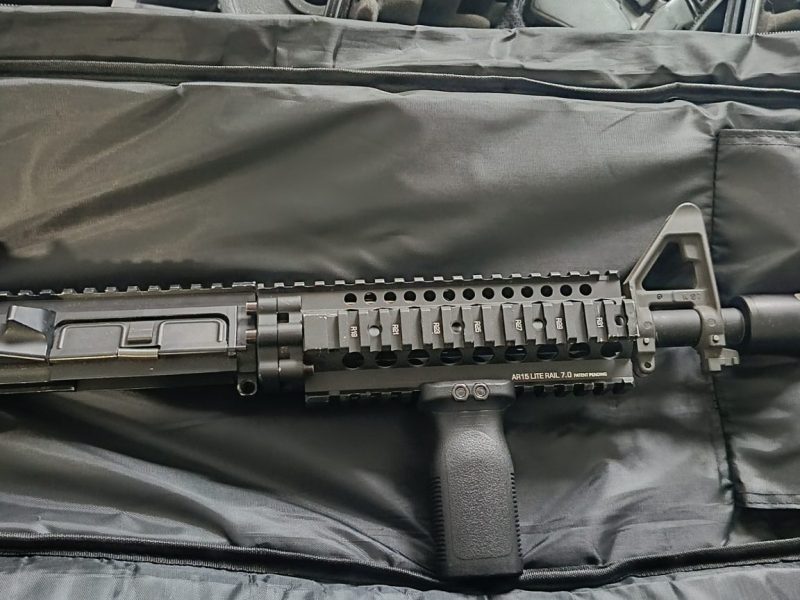 Vendo gyp fleet float recoil