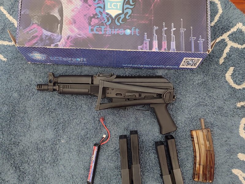Lct vityaz