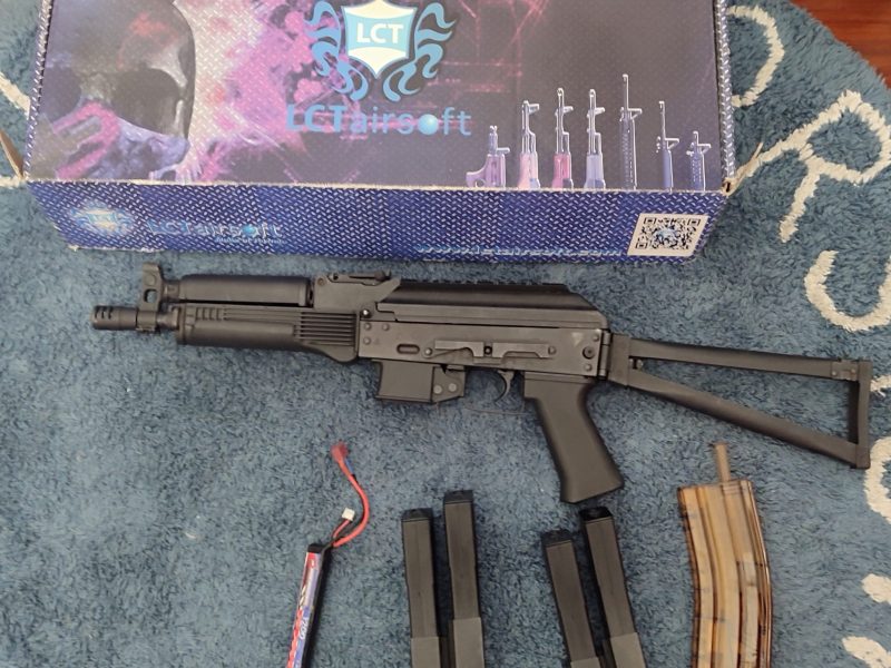 Lct vityaz