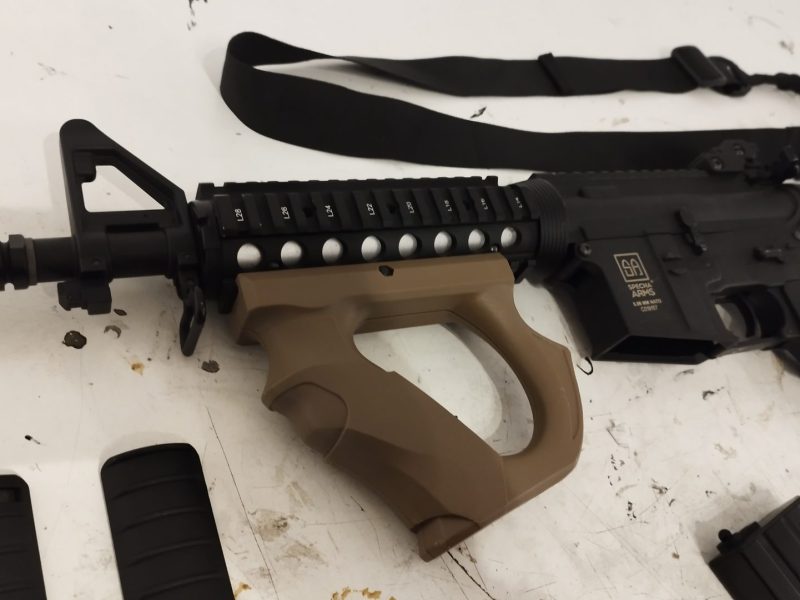 M4 Specna arms SA CO4