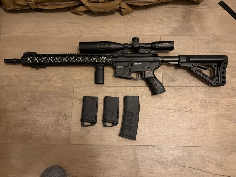 TR16 MBR 556