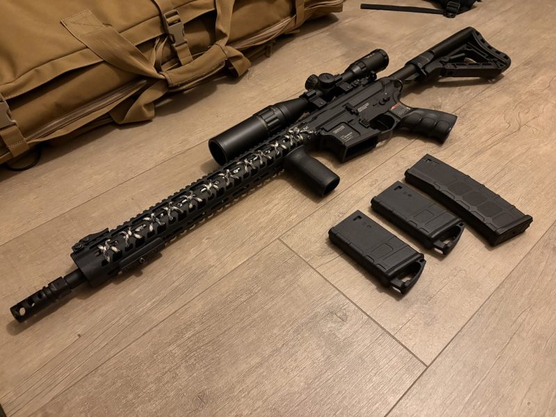 TR16 MBR 556