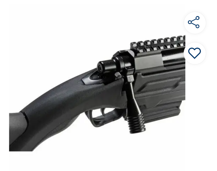Replica t11 action armi