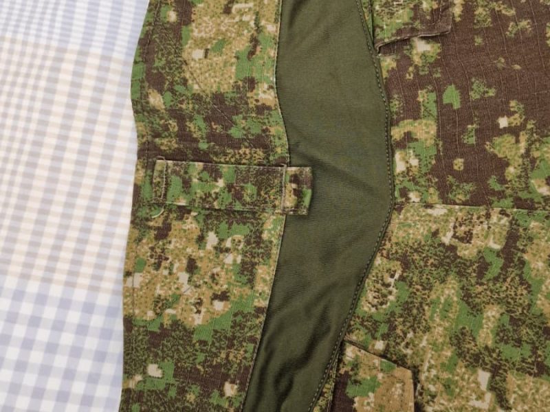 Uniforme emerson gen2 Pencott