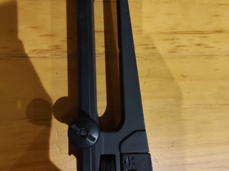 ICS M4