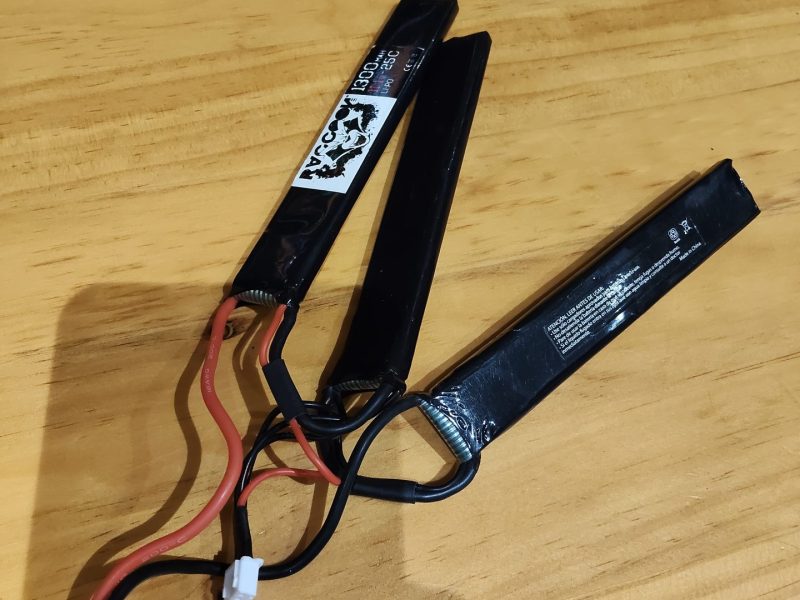 ICS M4