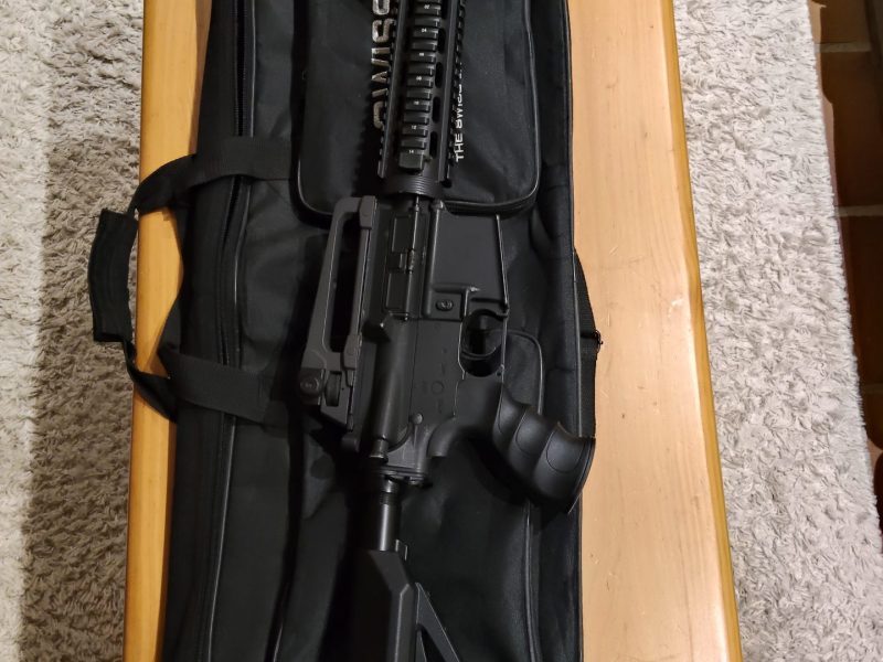 ICS M4