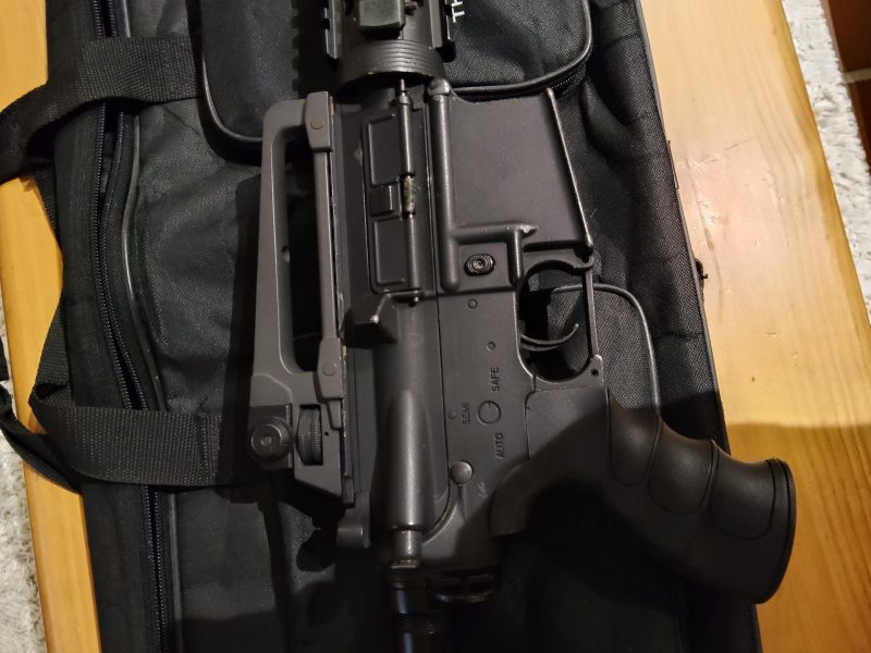 ICS M4