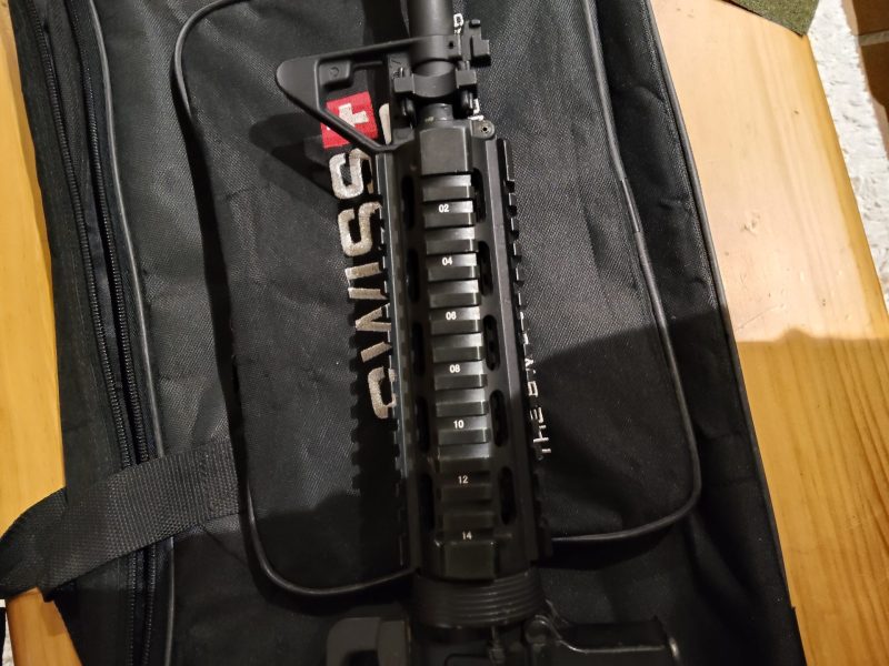 ICS M4