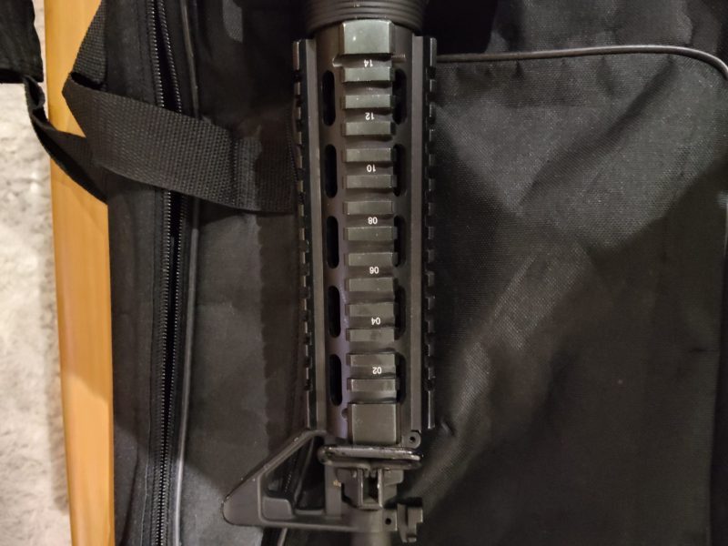 ICS M4