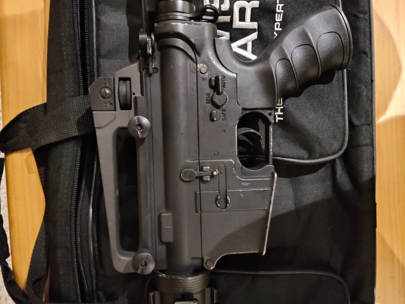 ICS M4
