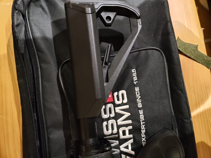 ICS M4