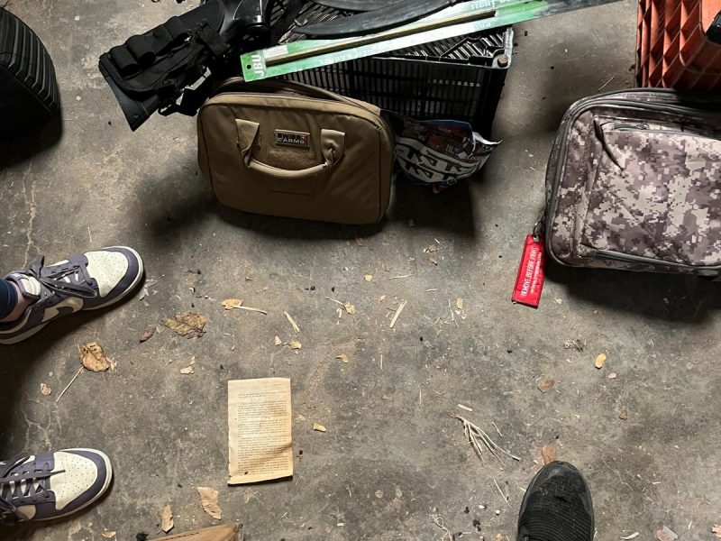 Replicas Lote AIRSOFT