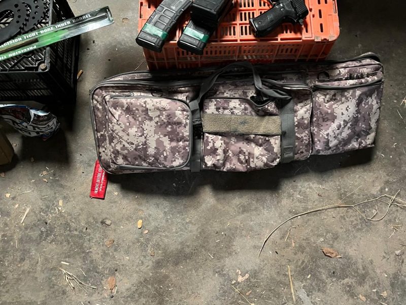 Replicas Lote AIRSOFT