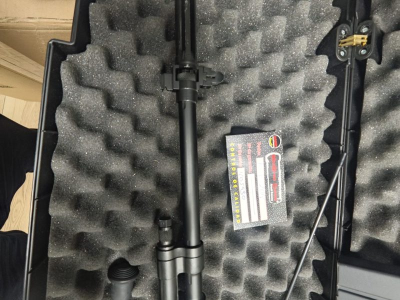 G&g ebr 14 long